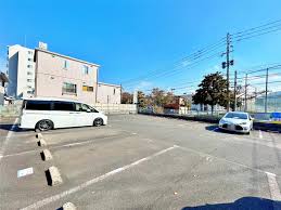 その他　桜通パーキング（その他）まで190m