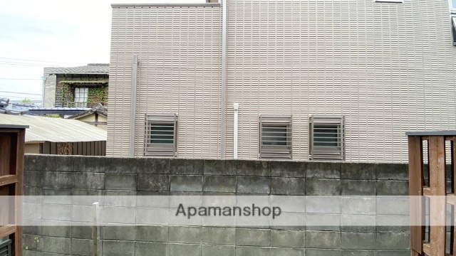 眺望　その他共有部分