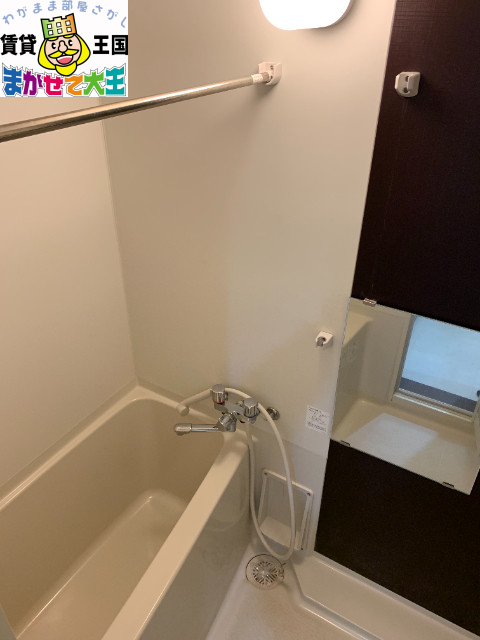 ラグナプレミア御船蔵の風呂写真