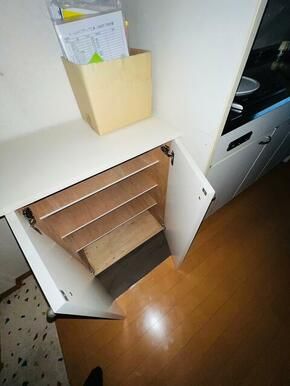 その他部屋・スペース