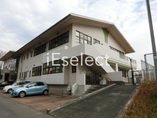 幼稚園・保育園　辰巳保育所（幼稚園・保育園）まで780m