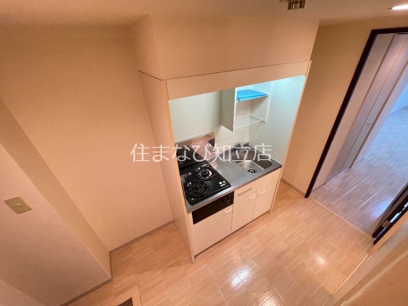 その他設備　反転・同型別部屋写真