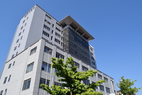 病院　総合大雄会病院（病院）まで881m