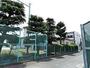 中学校　浜松市立曳馬中学校（中学校）まで1595m