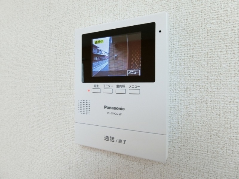 セキュリティ　図面と現状に相違がある場合には現状を優先