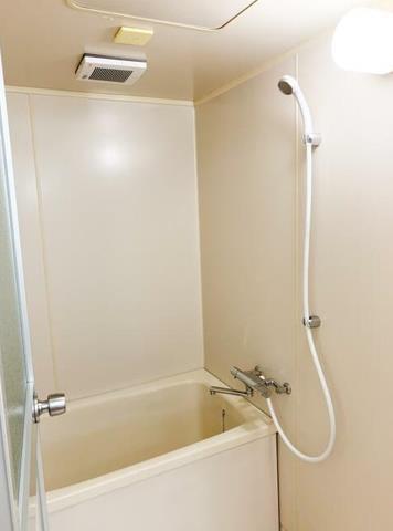 バス・シャワールーム　他室参照