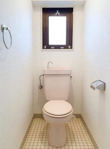 トイレ　他室参照