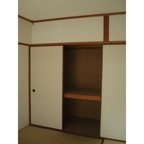 収納　他室参照