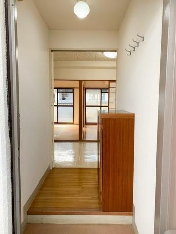 玄関　他室参照