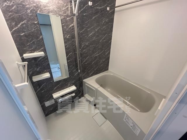 バス・シャワールーム　バス（イメージ）