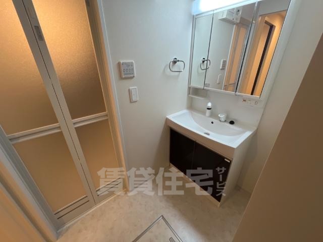 洗面設備　その他（イメージ）