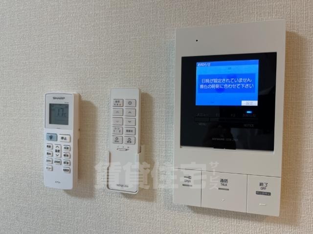 セキュリティ　セキュリティ（イメージ）