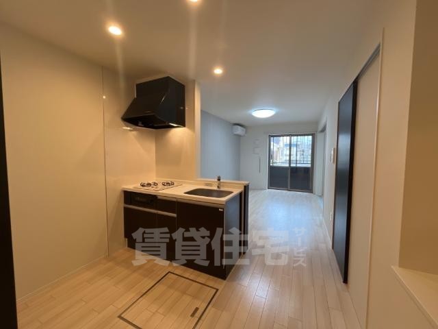 居室・リビング　リビング（イメージ）