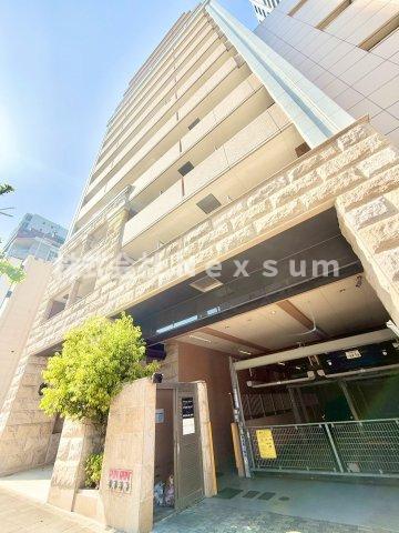 建物外観　外観です