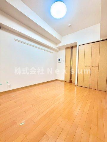 居室・リビング　使いやすいリビングです♪