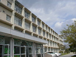 小学校　大津市立 比叡平小学校（小学校）まで591m