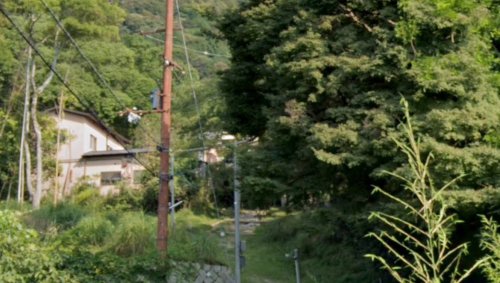幼稚園・保育園　よいこのもり保育園（幼稚園・保育園）まで4799m