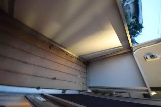 その他設備　室内・室内設備