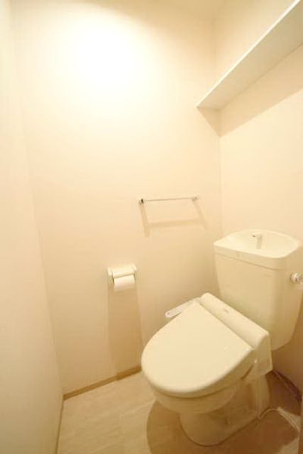 トイレ　室内・室内設備