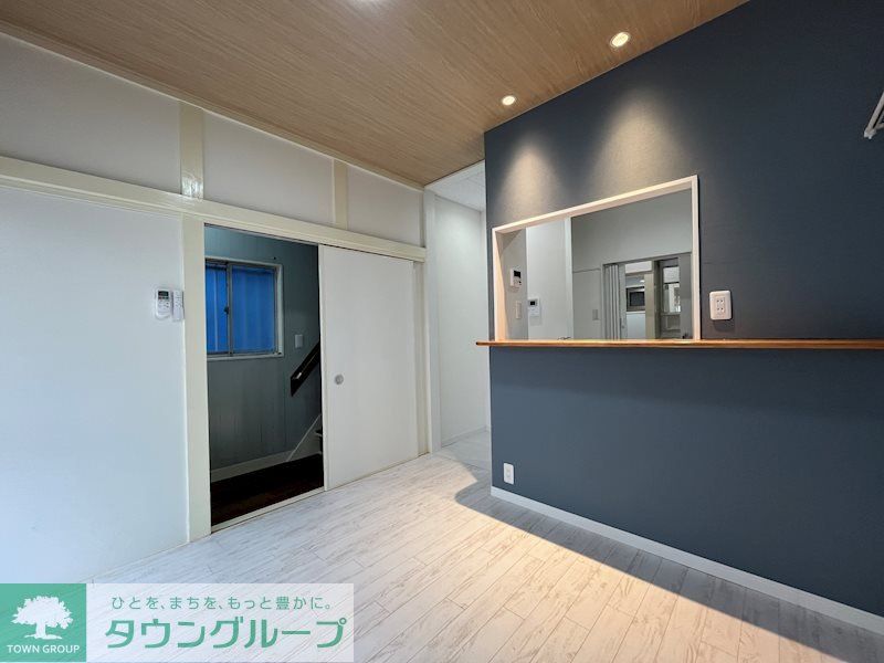 居室・リビング　リビング/居室