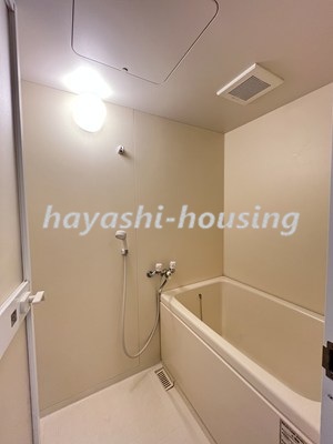 菊川フォレストの風呂写真