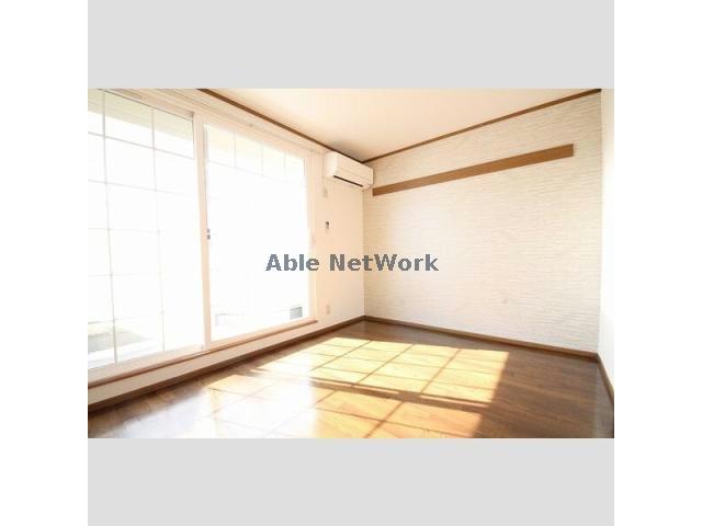 居室・リビング　※管理会社写真参照