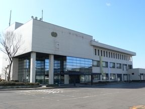 役所　川辺町役場（役所）まで1800m