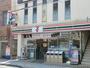 コンビニ　セブンイレブン　国立東店（コンビニ）まで674m