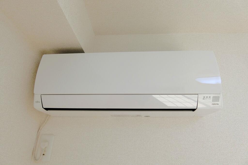 その他設備　同型物件です。