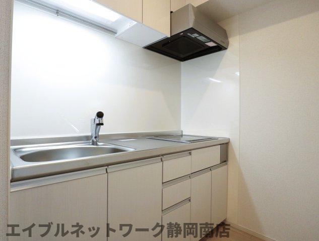 キッチン　使いやすいキッチンです