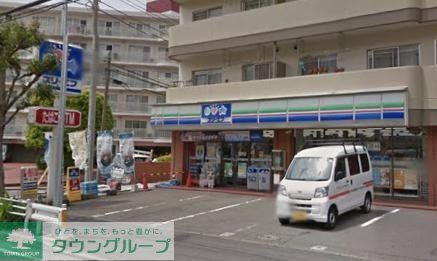 コンビニ　★★スリーエフ（コンビニ）まで456m