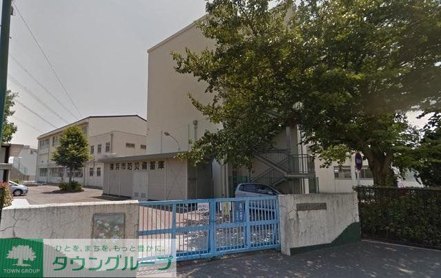 小学校　★★川上小学校（小学校）まで802m