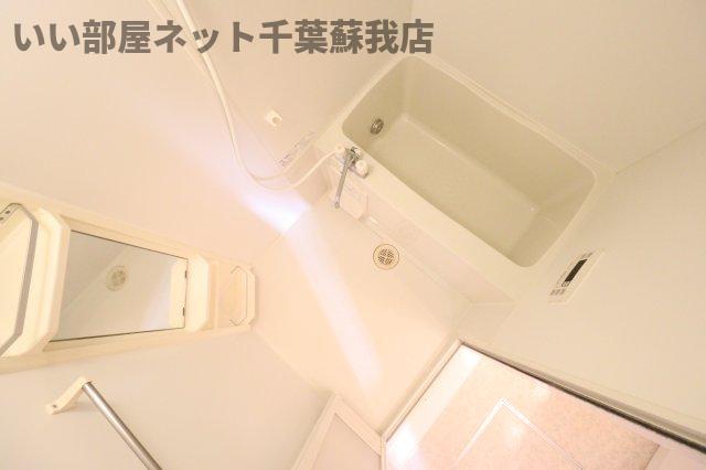 バス・シャワールーム　日々の暮らしに欠かせないお風呂です