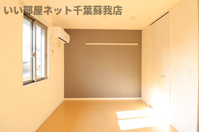 その他部屋・スペース　ゆとりの広さです