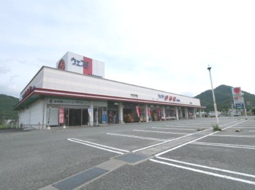 マークIIIの周辺写真