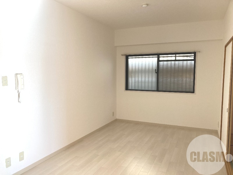 居室・リビング　広々としたリビング♪