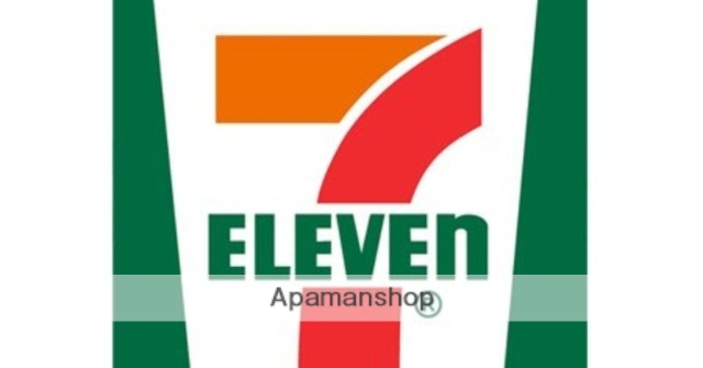 コンビニ　セブンイレブン（コンビニ）まで2177m