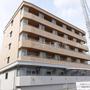 法界院駅より徒歩6分 1階 築4年7ヶ月の賃貸物件