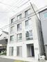 篠崎駅より徒歩7分 3階 築20年11ヶ月の賃貸物件