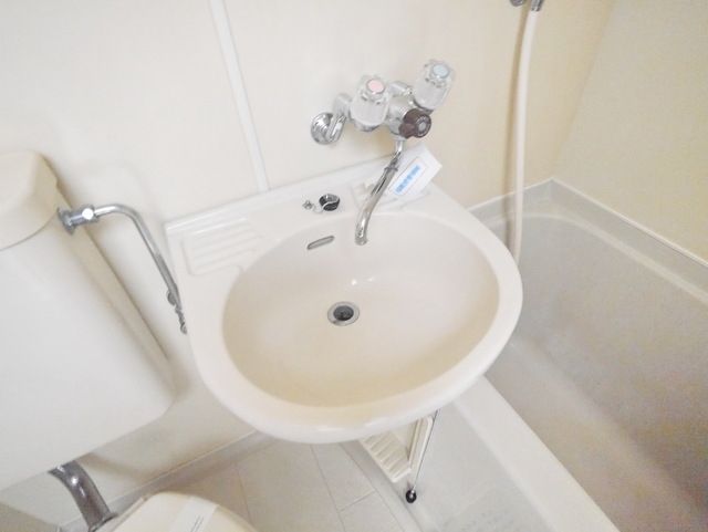 洗面設備　★お問い合わせはタウンハウジングまでご連絡下さい★