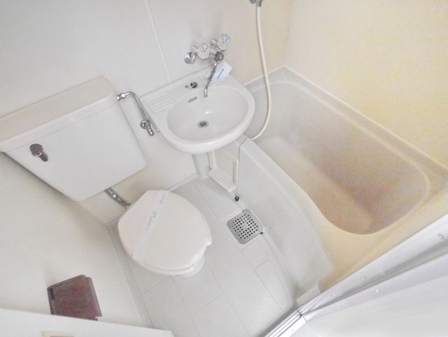 バス・シャワールーム　★お問い合わせはタウンハウジングまでご連絡下さい★