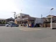 コンビニ　セブンイレブン（コンビニ）まで459m