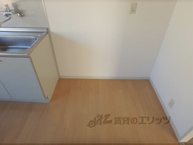 その他部屋・スペース　冷蔵庫置場