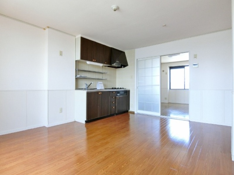 居室・リビング　図面と現状が相違する場合は現状を優先とさ