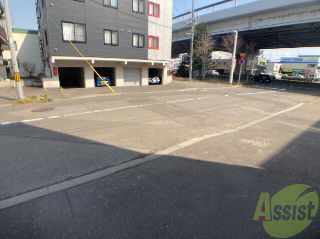 その他共有部分　駐輪場その他