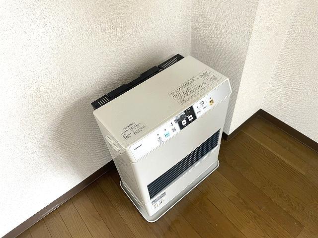 その他設備　設備