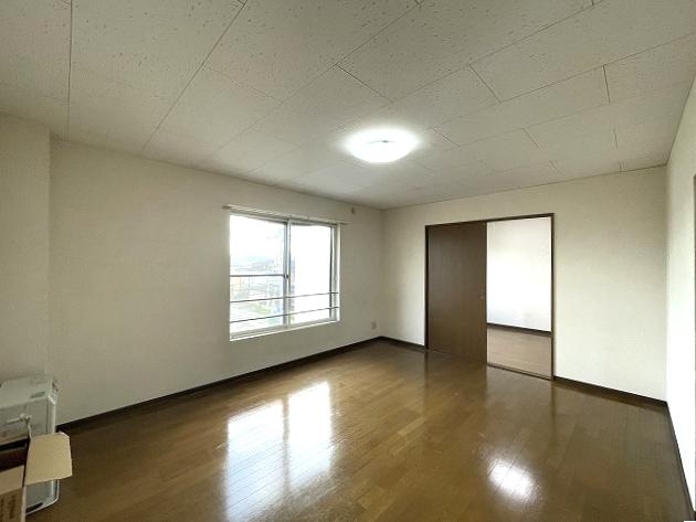 居室・リビング　リビング１