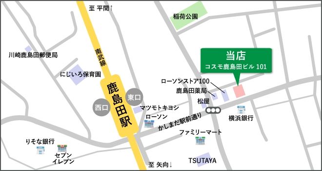 その他　間取図