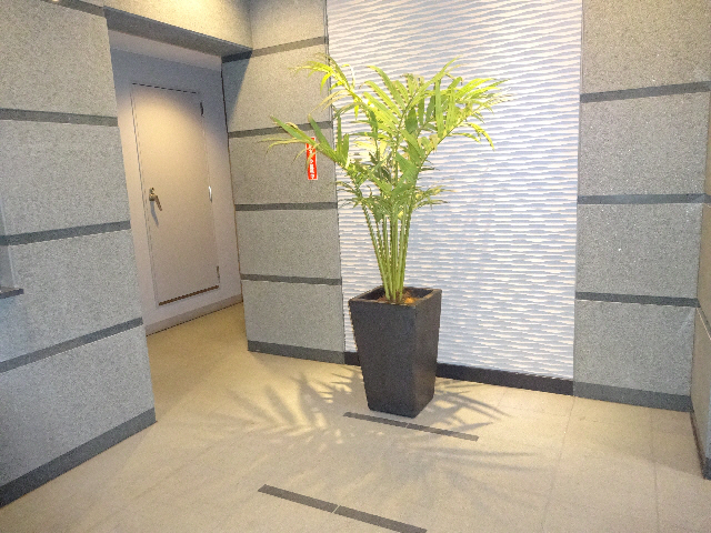 その他　周辺環境