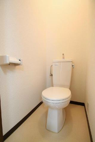 トイレ　※現況優先